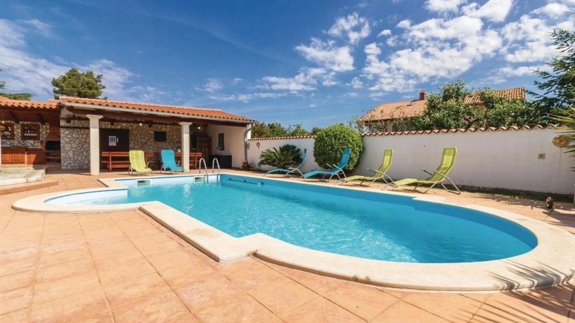 Ferienwohnung Fuer 2 Personen Ca 40 Qm In Banjole, Istrien Istrische Riviera Apartment Banjole