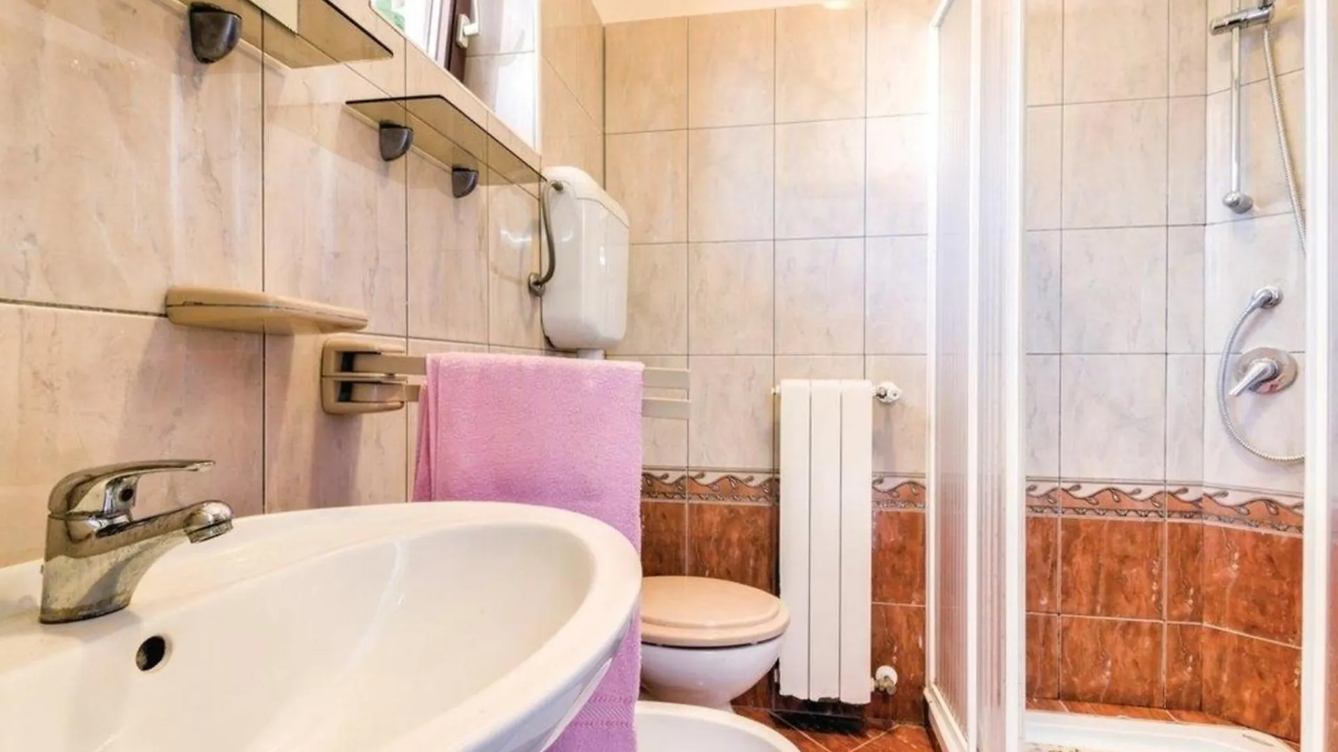 Ferienwohnung Fuer 2 Personen Ca 40 Qm In Banjole, Istrien Istrische Riviera 0*, Banjole